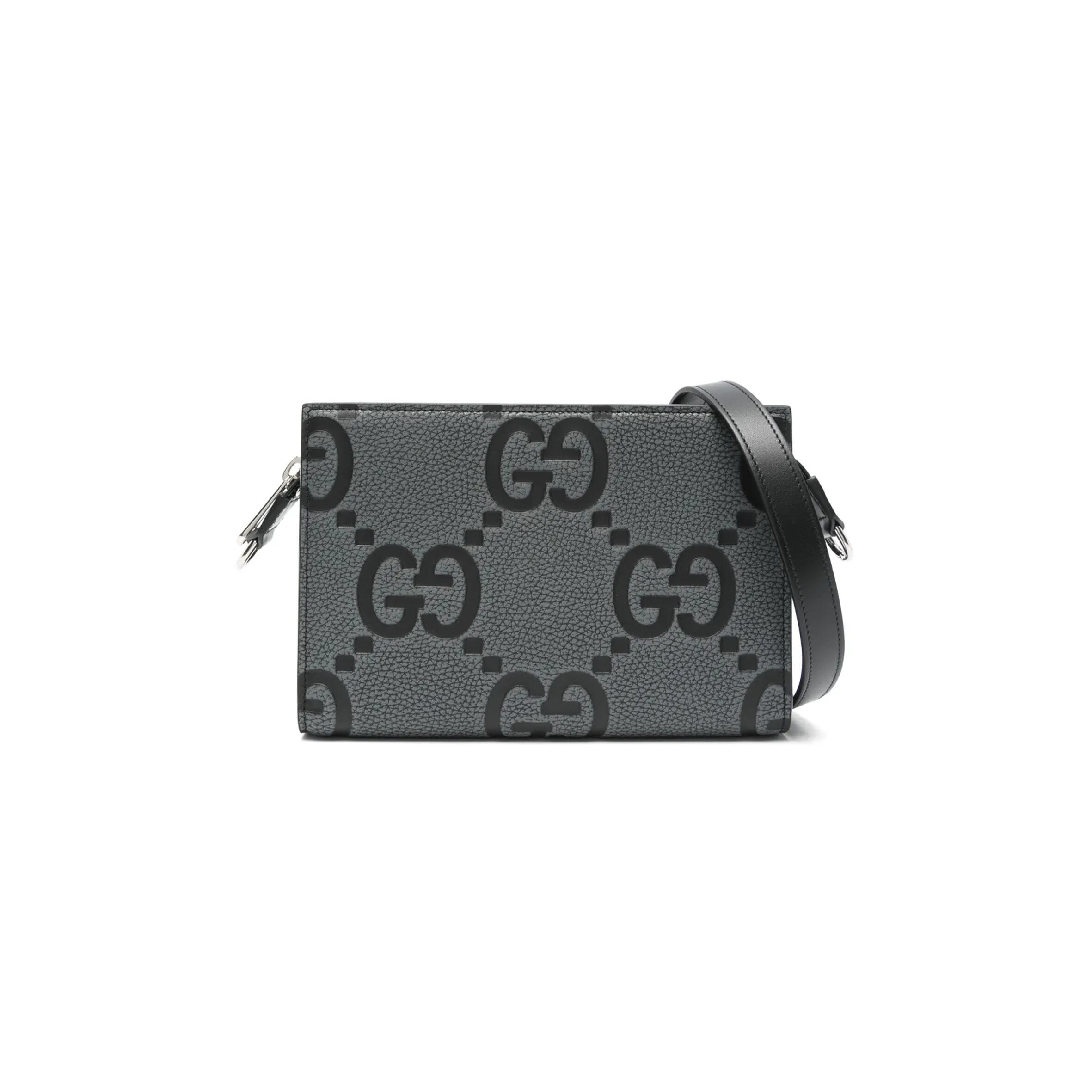 GUCCI MINI JUMBO GG BAG 795240 (22*15*4.5cm)
